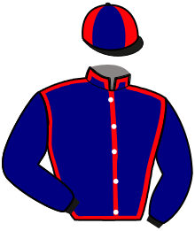 Casaque de LARIFLETTE