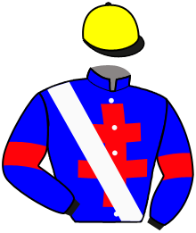Casaque de SOONAK