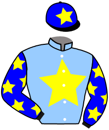 Casaque de SKADOOSH