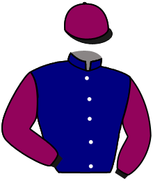 Casaque de KARMACOMA