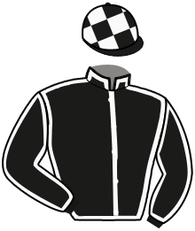 Casaque de MISTER LANDEMER