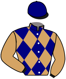 Casaque de MASCARET DU BOCAGE
