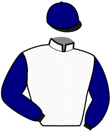 Casaque de NINO DES VES