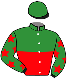 Casaque de LAVANDE DE L'ISOP
