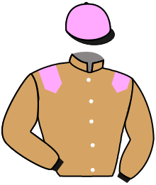 Casaque de MOHYRA