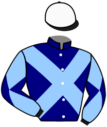 Casaque de COCO