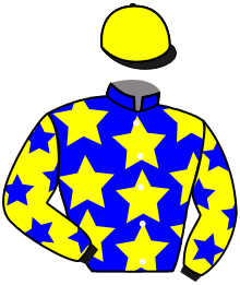 Casaque de SOLAIRE