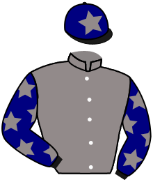 Casaque de DULINI