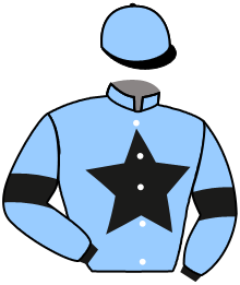 Casaque de KING DE CERES