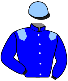Casaque de NYMPHE DU PASSAGE