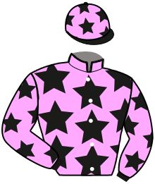 Casaque de KAPRICE DE CHANJAC