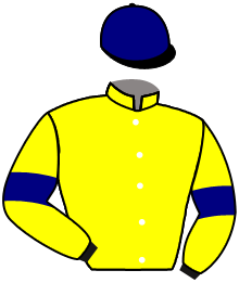 Casaque de SAYVILLE