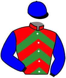 Casaque de FANCY