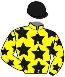 Casaque de MILADY DU BOUFFEY