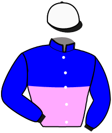 Casaque de MISS WILLIAMS