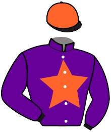 Casaque de NIL CATZ