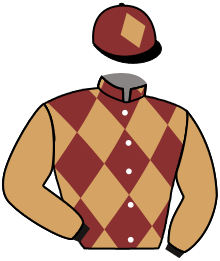 Casaque de NIKARIA