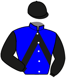Casaque de NORWAY