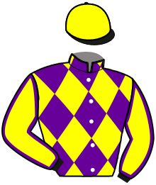 Casaque de KAM DEGE