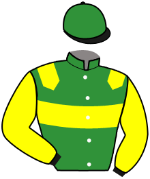 Casaque de Lucie