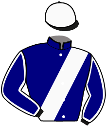Casaque de L'ARGENTIER