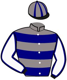 Casaque de IMPERIAL DE FORGAN