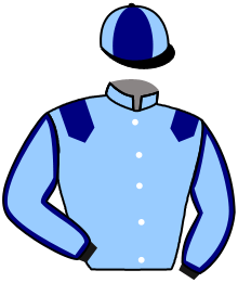 Casaque de GLORIOUS DAY