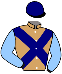 Casaque de DOCTORINO