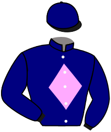 Casaque de DJIN'S