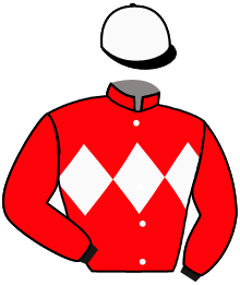 Casaque de IVAWAI