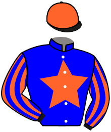 Casaque de THECLIMB