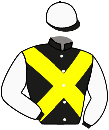 Casaque de OLIVA