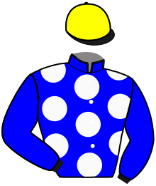 Casaque de LUMINEUX