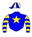 Casaque de TOMMY REY