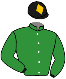 Casaque de LORD DE FRETEL