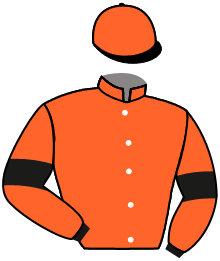 Casaque de MERLIN DU QUARTIER