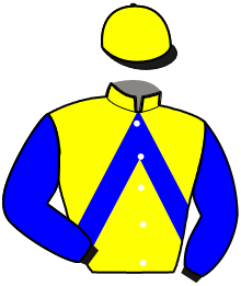 Casaque de KEMISSORO