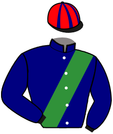Casaque de KERIDA PHEDO