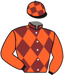 Casaque de CORONADO