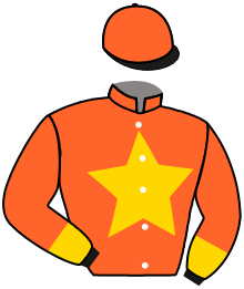 Casaque de LALOU