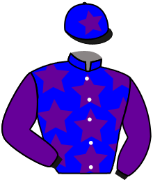 Casaque de MALENA