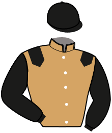 Casaque de LORD SIXTEEN