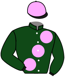 Casaque de SONARAH