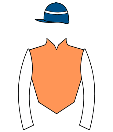 Casaque de SONRISA PICARA