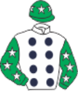 Casaque de IGINUS
