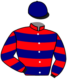 Casaque de LA CARMEN