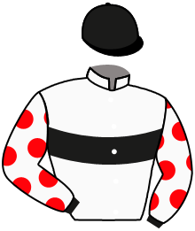Casaque de TIAKOS