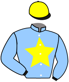 Casaque de BOEZA