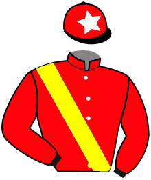 Casaque de J'AURAIS DU