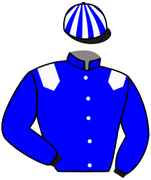 Casaque de ELMONJED